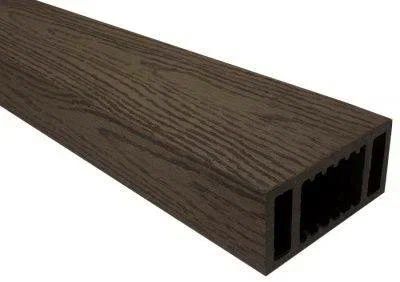 Перило нижнее WOODVEX Select Венге купить в Тольятти
